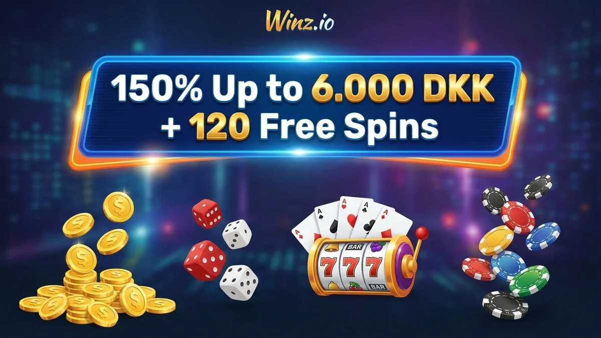 Winzio bonus